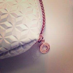 ANASTASIA BEVERLY HILLS COSMETICS MAKEUP BAG